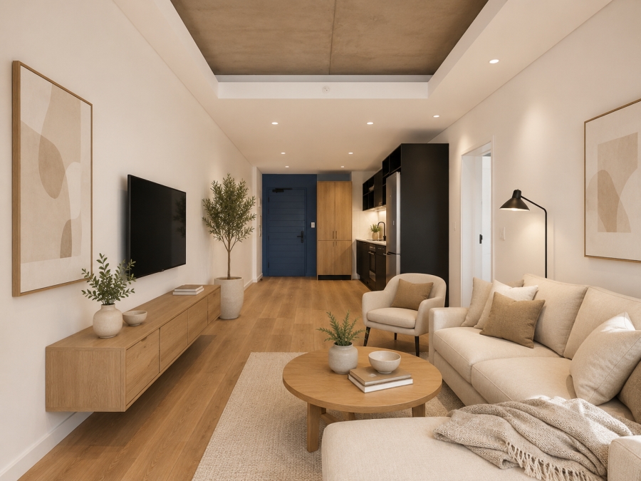 2 Bedroom Property for Sale in Sea Point Western Cape